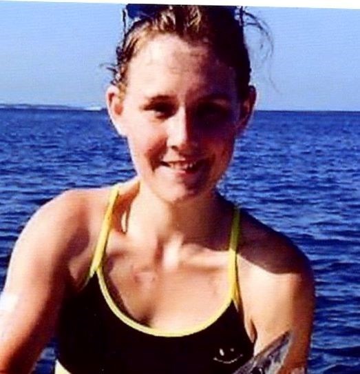 Obituary of Alexis Dene Oswald