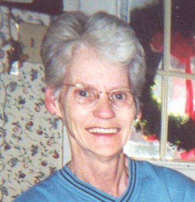 Obituary of Mrs. Marca Dunlap