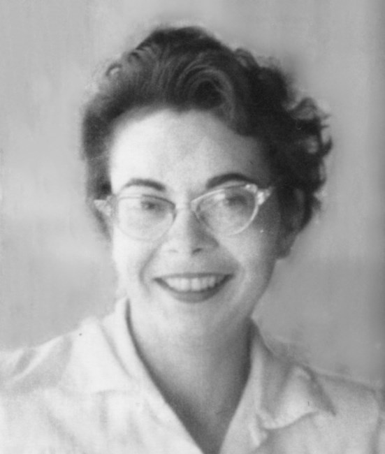 Obituary of Pearl S. Jackson