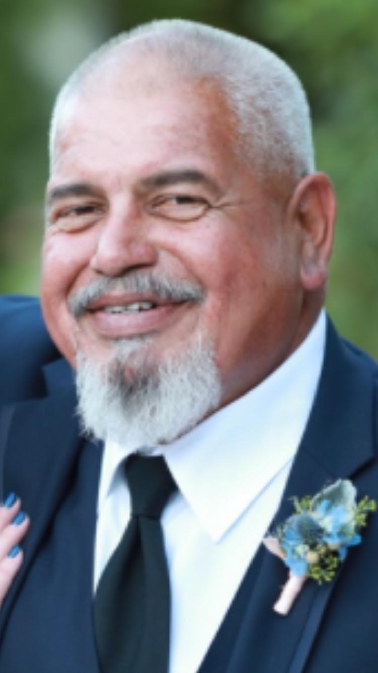 Rudy Montoya Obituary Pico Rivera, CA