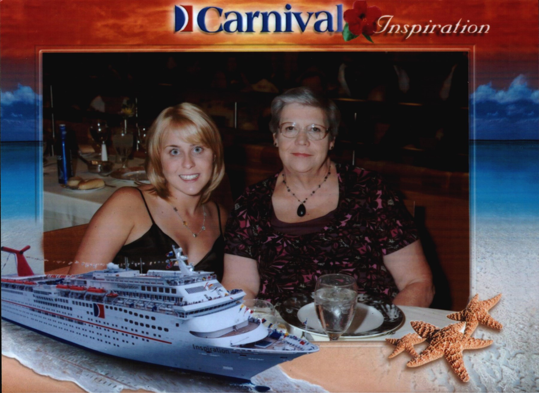 Obituary of Mary Ann Carden