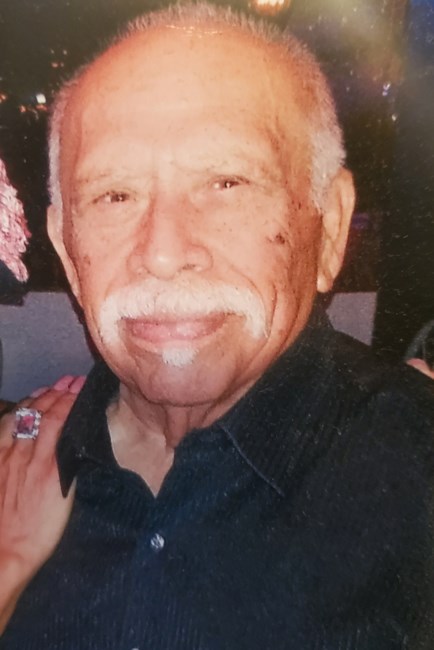 Obituario de Rudy Avitia Salazar