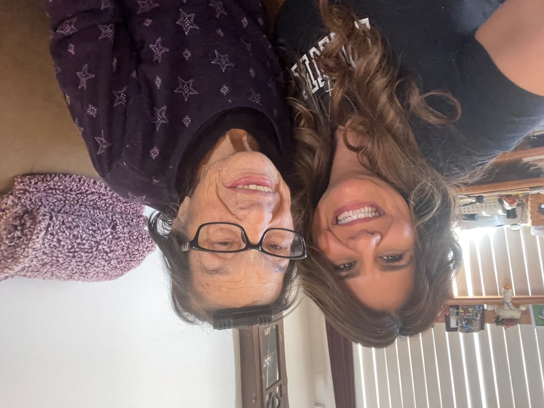 Obituary of Mary C Ordonez