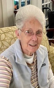 Obituary of Evelyn Rita Himel