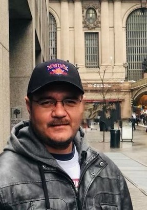 Obituary of Ramiro Luna