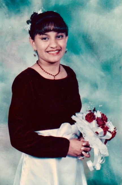 Obituary of Laura Estela Carrillo