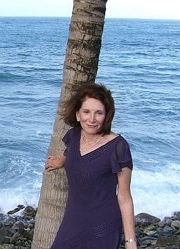 Obituary of Betty Elnora Martinez