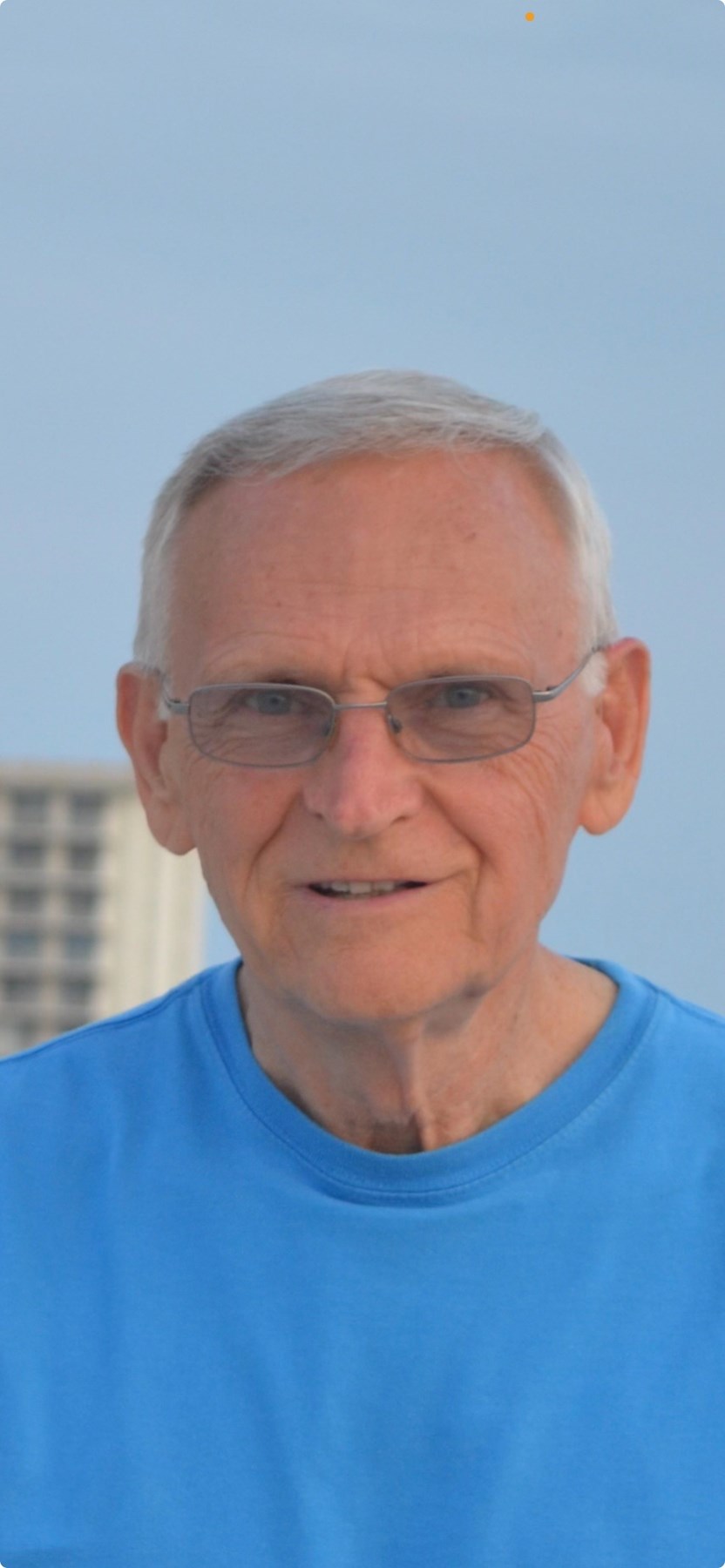 Obituario de Joe Thomas Coleman