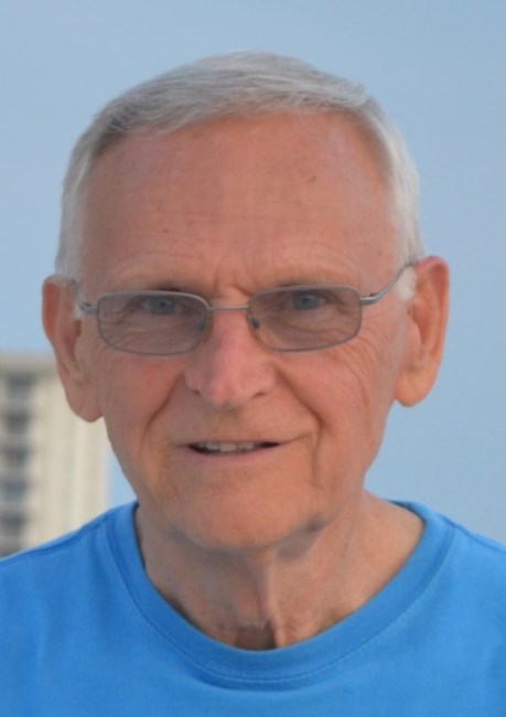 Obituary of Joe Thomas Coleman