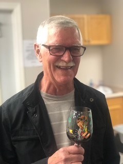 Obituary of David Moore Purfield