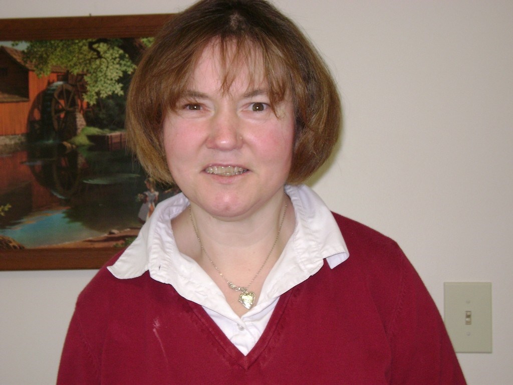 Obituario de Helen Whitmore