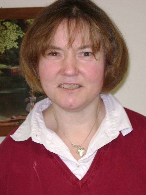 Obituary of Helen Whitmore