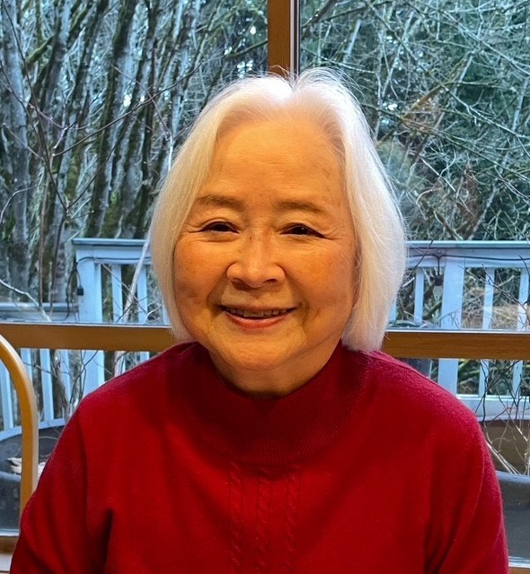 Obituary of Shinko Oshimo