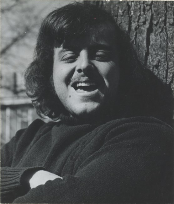 Obituary of Charles R. Calabrese