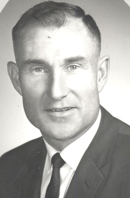 Obituary of Milton Howard Easton