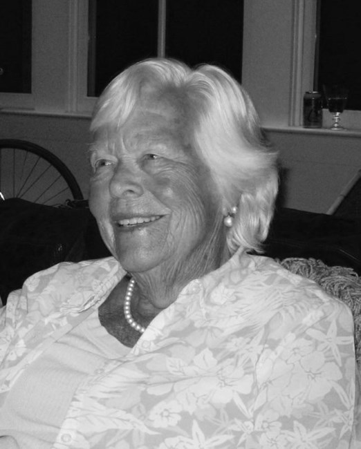 Obituary of Sylvia Sinclair Carr Berking