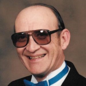 Obituary of David L Paul