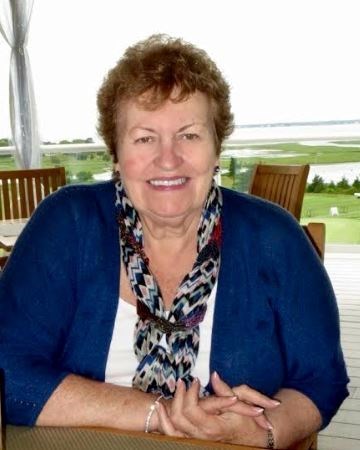 Obituary of Susan S Campbell