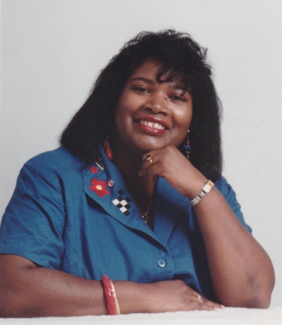 Obituary of Shelia Davis