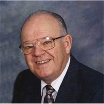 Obituary of Erwin R. Tuinstra