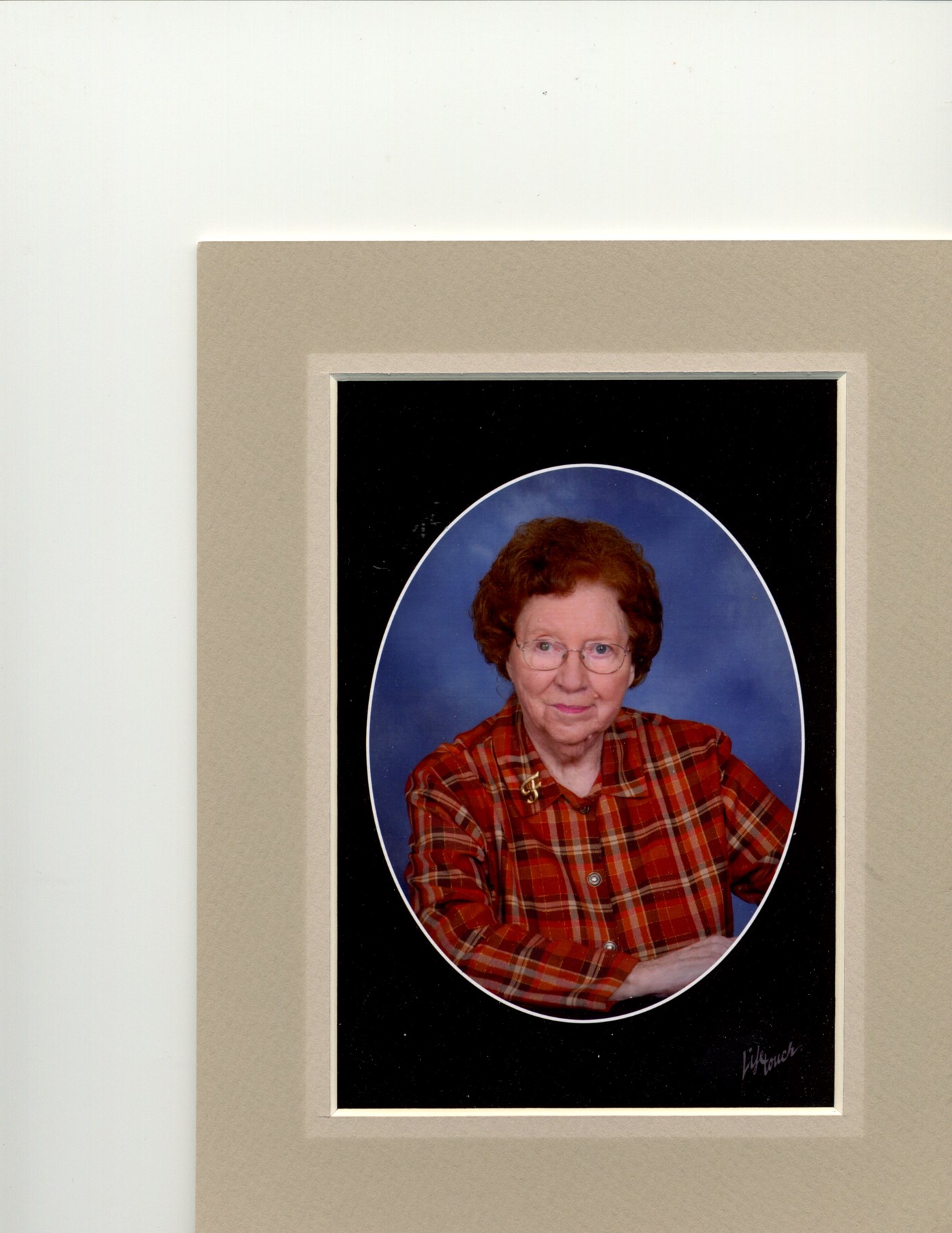 Obituary of Faye Corsbie Smith