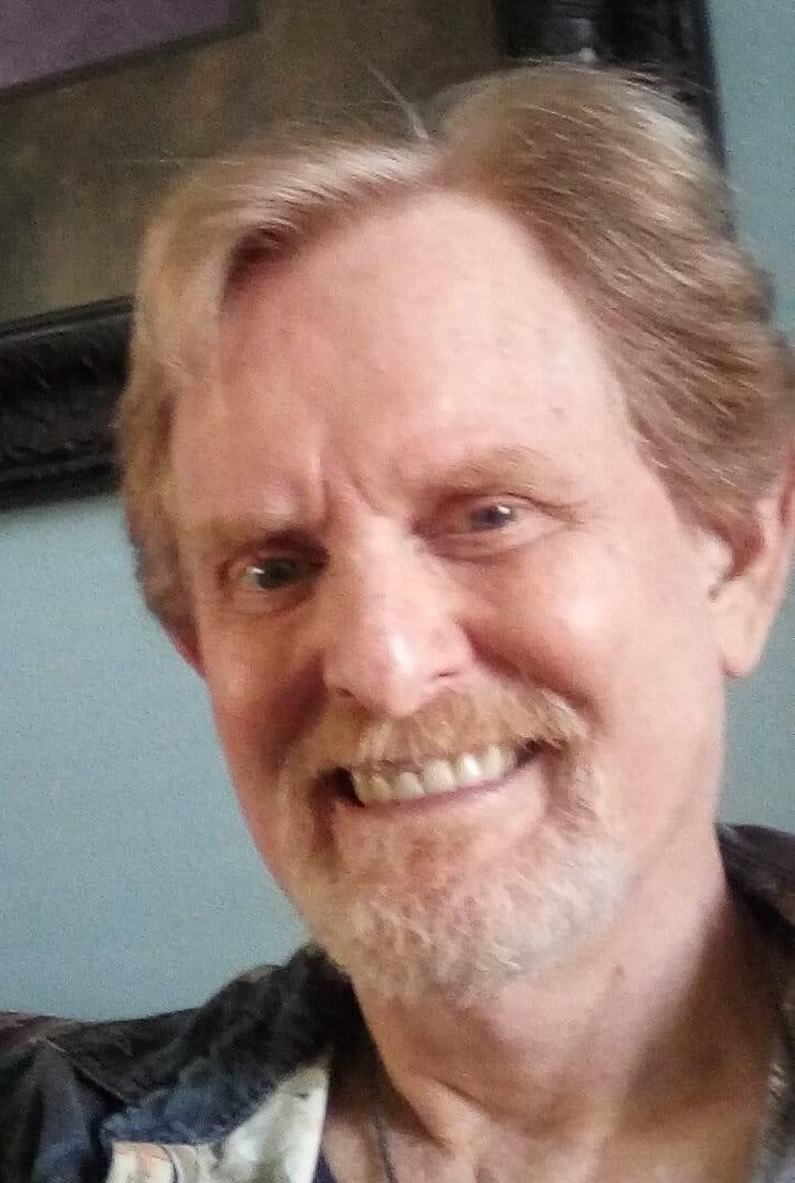 Bruce Edward Burke Obituary Pensacola, FL