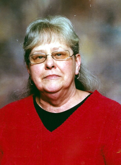 Obituary of Hilda Ann Smith