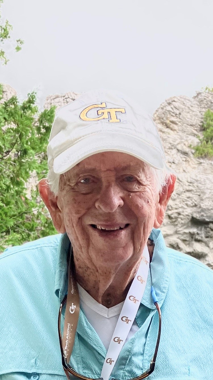 Avis de décès de Paul Murph O'Neal Jr.