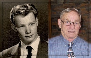 Obituary of Philip John Erickson