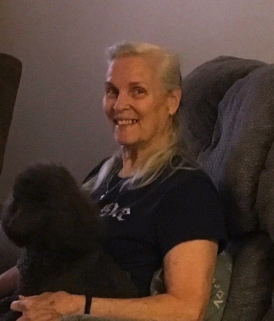 Obituary of Rita Eugenia Glover