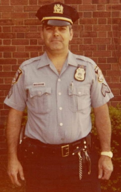 Obituary of Nicholas "Nick" J. Maiorino Jr.