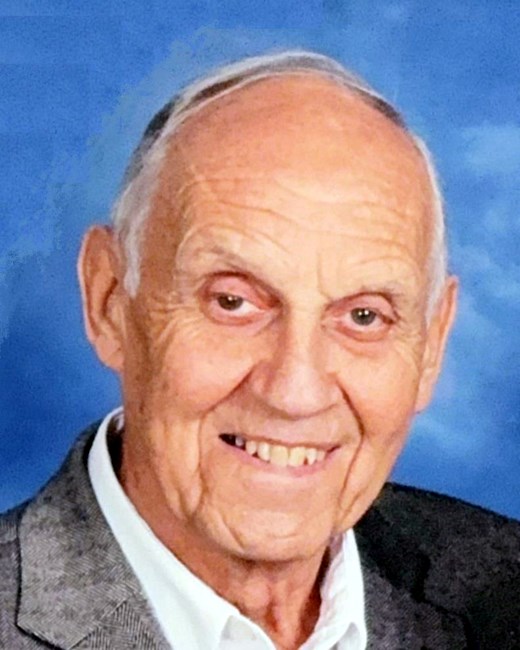 Obituario de Jack Irving Kryger
