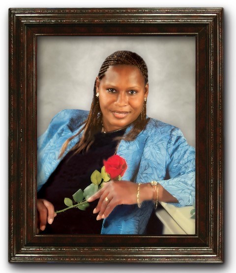 Obituary of Sheila Bertha Myers