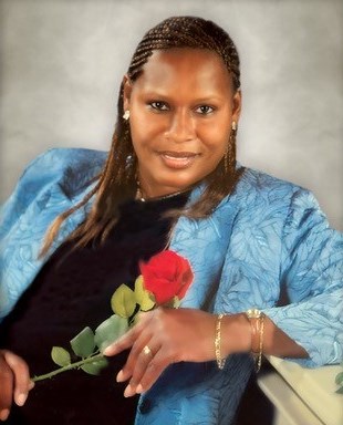 Obituary of Sheila Bertha Myers