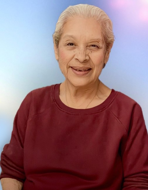 Obituary of Paula Varela Gomez