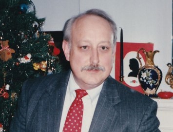 Obituary of James William Brandt