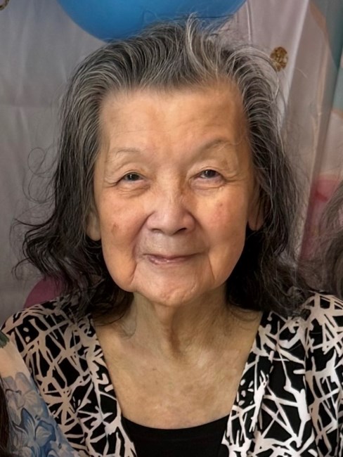 Obituary of Mable Go