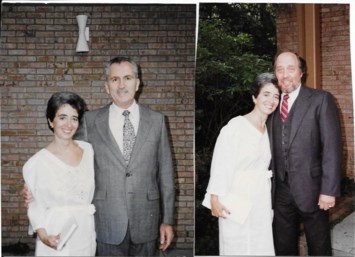 Obituary of Rosabelle Laplace Leifer