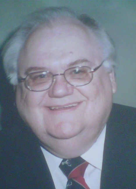 Obituary of Donald P. Huguenard