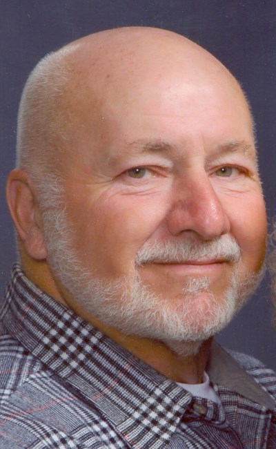 Obituary of Donald Lee "Don" Blauvelt