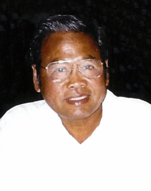 Obituary of Antonio Mendoza David