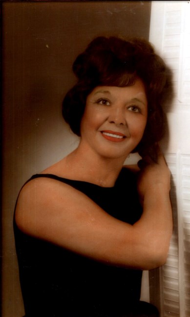 Obituary of Josephine Odelia Leavitt