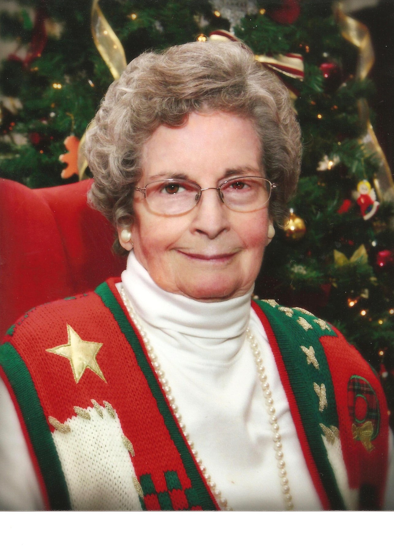 Avis de décès de Theresa T. Young