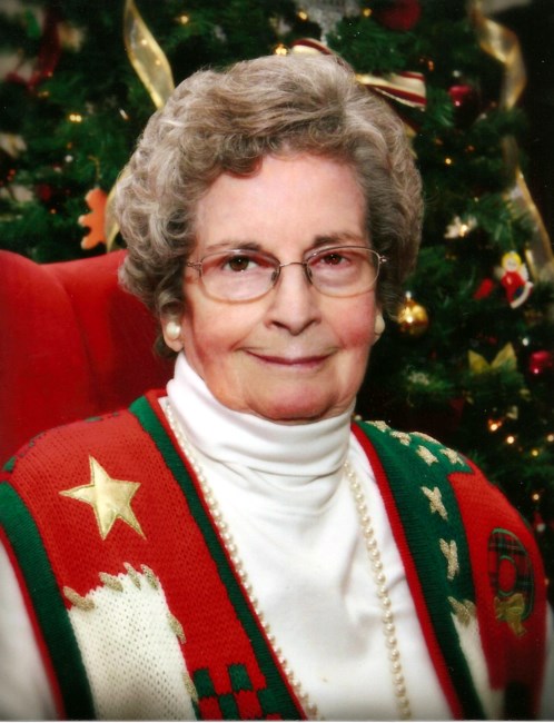 Obituary of Theresa T. Young