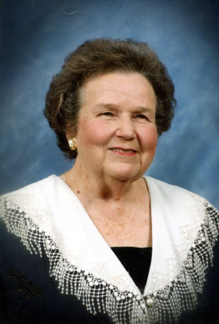 Obituary of Irene B. Baker