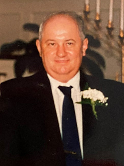 Obituary of William Lewis Adcock