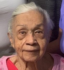 Obituary of Amparo R. Munoz