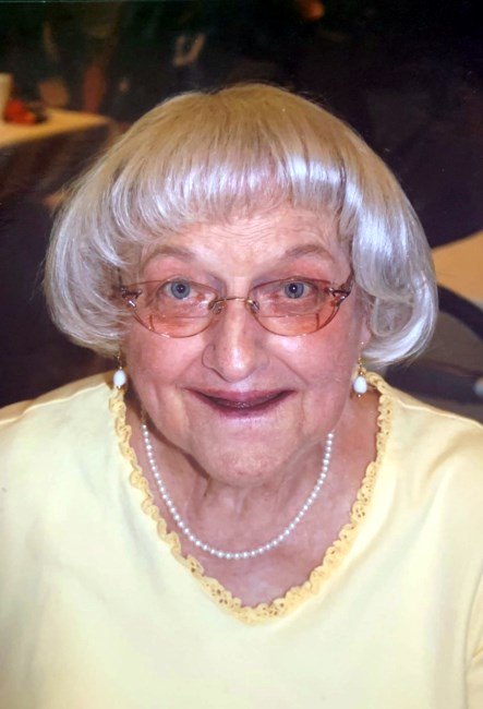 Obituary of Shirley Louise Sandkam