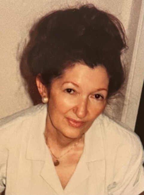 Obituary of Monique Nina Klarner