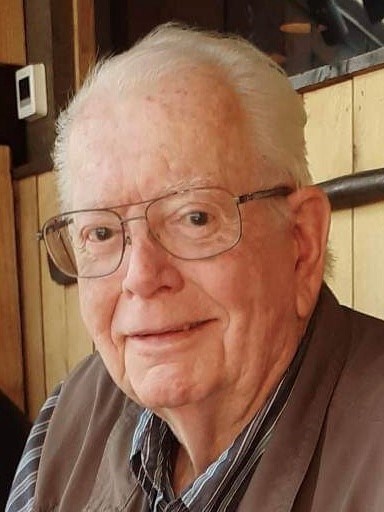 Obituary of James Miles Bradbury